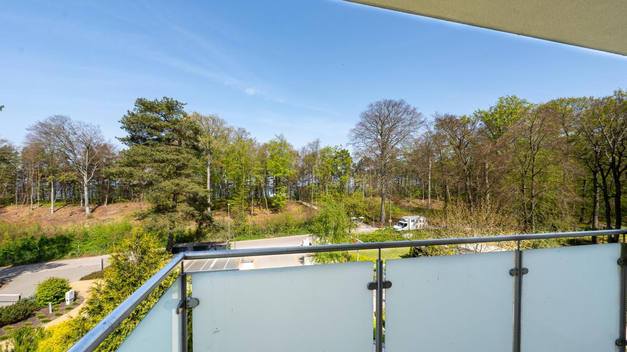Apartamenty Sun & Snow Miedzyzdroje Aquamarina المظهر الخارجي الصورة
