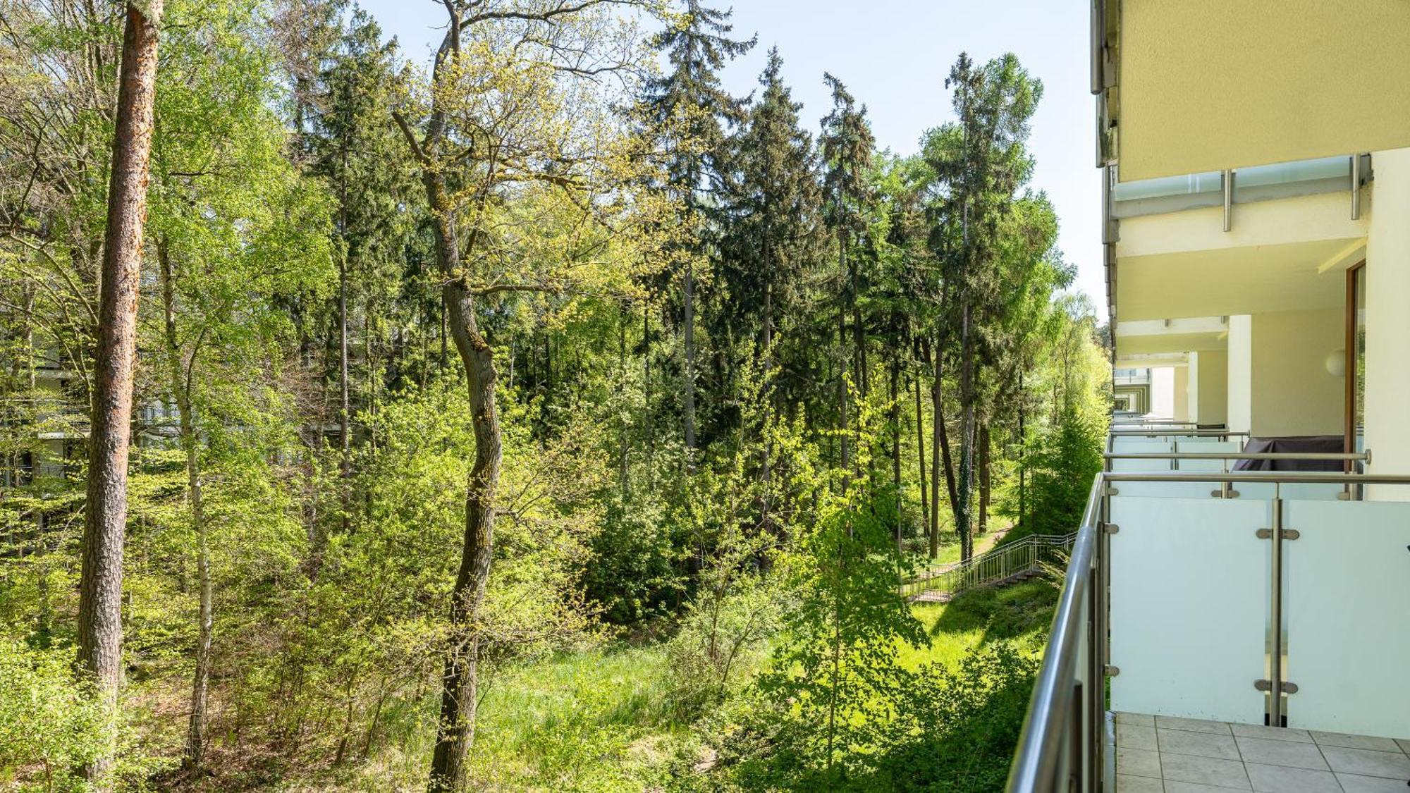 Apartamenty Sun & Snow Miedzyzdroje Aquamarina المظهر الخارجي الصورة